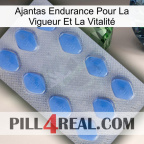 Ajantas Endurance Pour La Vigueur Et La Vitalité 21